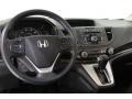 2014 Alabaster Silver Metallic Honda CR-V EX-L AWD  photo #7