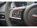 Santorini Black Metallic - F-PACE 25t Prestige Photo No. 28