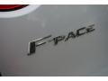 Indus Silver Metallic - F-PACE 25t Premium Photo No. 10