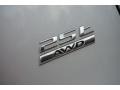 2020 Indus Silver Metallic Jaguar F-PACE 25t Premium  photo #11