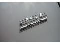 Indus Silver Metallic - F-PACE 25t Premium Photo No. 11