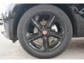 2020 Jaguar F-PACE 25t R-Sport Wheel and Tire Photo