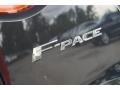 2020 Jaguar F-PACE 25t R-Sport Badge and Logo Photo