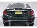 2020 Magnetite Black Metallic Mercedes-Benz S Maybach S560 4Matic  photo #3