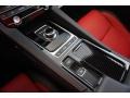 8 Speed Automatic 2020 Jaguar F-PACE 25t R-Sport Transmission