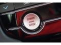 Ebony/Pimento Controls Photo for 2020 Jaguar F-PACE #135948060