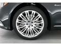 2020 Mercedes-Benz S Maybach S560 4Matic Wheel