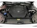  2020 S Maybach S560 4Matic 4.0 Liter DI biturbo DOHC 32-Valve VVT V8 Engine