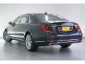 Magnetite Black Metallic - S Maybach S560 4Matic Photo No. 10