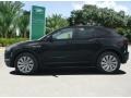 Santorini Black Metallic - E-PACE SE Photo No. 2