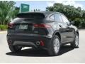 Santorini Black Metallic - E-PACE SE Photo No. 3