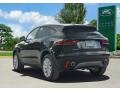 Santorini Black Metallic - E-PACE SE Photo No. 4