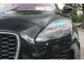 Santorini Black Metallic - E-PACE SE Photo No. 7
