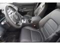 Santorini Black Metallic - E-PACE SE Photo No. 12