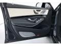 Porcelain/Black Door Panel Photo for 2020 Mercedes-Benz S #135948675