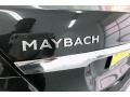  2020 S Maybach S560 4Matic Logo
