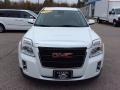 2014 Summit White GMC Terrain SLE AWD  photo #4