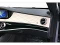 Porcelain/Black 2020 Mercedes-Benz S Maybach S560 4Matic Dashboard