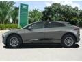 Silicon Silver Metallic - I-PACE S Photo No. 2
