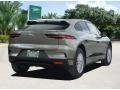 Silicon Silver Metallic - I-PACE S Photo No. 3