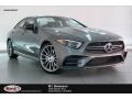 2020 Selenite Grey Metallic Mercedes-Benz CLS AMG 53 4Matic Coupe  photo #1