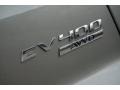 2020 Jaguar I-PACE S Marks and Logos