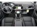 2020 Jaguar I-PACE Ebony Interior Interior Photo