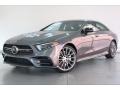 2020 Selenite Grey Metallic Mercedes-Benz CLS AMG 53 4Matic Coupe  photo #12