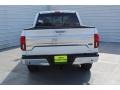 2020 Star White Ford F150 King Ranch SuperCrew 4x4  photo #7