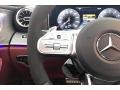 Bengal Red/Black Steering Wheel Photo for 2020 Mercedes-Benz CLS #135949581