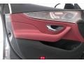 Bengal Red/Black Door Panel Photo for 2020 Mercedes-Benz CLS #135949815