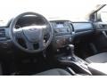 Lightning Blue Metallic - Ranger STX SuperCrew 4x4 Photo No. 20