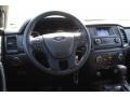 Lightning Blue Metallic - Ranger STX SuperCrew 4x4 Photo No. 21