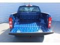 Lightning Blue Metallic - Ranger STX SuperCrew 4x4 Photo No. 22
