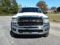 Bright White - 4500 Tradesman Crew Cab 4x4 Chassis Photo No. 3