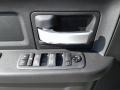 Bright White - 4500 Tradesman Crew Cab 4x4 Chassis Photo No. 9