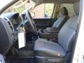 Bright White - 4500 Tradesman Crew Cab 4x4 Chassis Photo No. 10