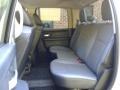 Bright White - 4500 Tradesman Crew Cab 4x4 Chassis Photo No. 11