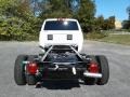 Bright White - 4500 Tradesman Crew Cab 4x4 Chassis Photo No. 12