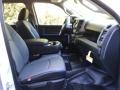 Bright White - 4500 Tradesman Crew Cab 4x4 Chassis Photo No. 14
