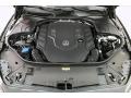  2020 S 560 4Matic Coupe 4.0 Liter DI biturbo DOHC 32-Valve VVT V8 Engine