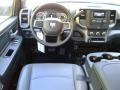 Bright White - 4500 Tradesman Crew Cab 4x4 Chassis Photo No. 22