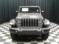 Sting-Gray - Wrangler Unlimited Sahara 4x4 Photo No. 3