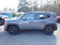 2020 Sting-Gray Jeep Renegade Latitude 4x4  photo #2