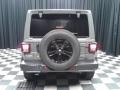 2020 Sting-Gray Jeep Wrangler Unlimited Sahara 4x4  photo #7