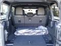Sting-Gray - Wrangler Unlimited Sahara 4x4 Photo No. 12