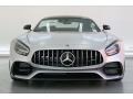 2020 designo Iridium Silver Magno (Matte) Mercedes-Benz AMG GT Coupe  photo #2