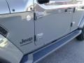 Sting-Gray - Wrangler Unlimited Sahara 4x4 Photo No. 26