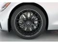 2020 designo Iridium Silver Magno (Matte) Mercedes-Benz AMG GT Coupe  photo #8