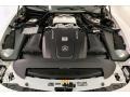 designo Iridium Silver Magno (Matte) - AMG GT Coupe Photo No. 9